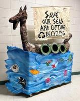 Friends of the Earth win Recycling award