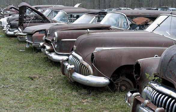Salvage Yards In Wv >> Salvage Yards Are Big In These Parts Local News Salvage Yards In Wv >> Salvage Yards Are Big In These Parts Local News