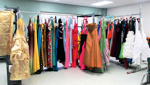 Prom Dresses Beckley WV