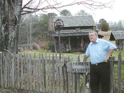 Pioneer Farm Cultivates History Local News Wycoreport Com