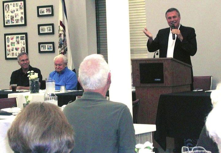 Council on Aging officially opens new Mullens location News