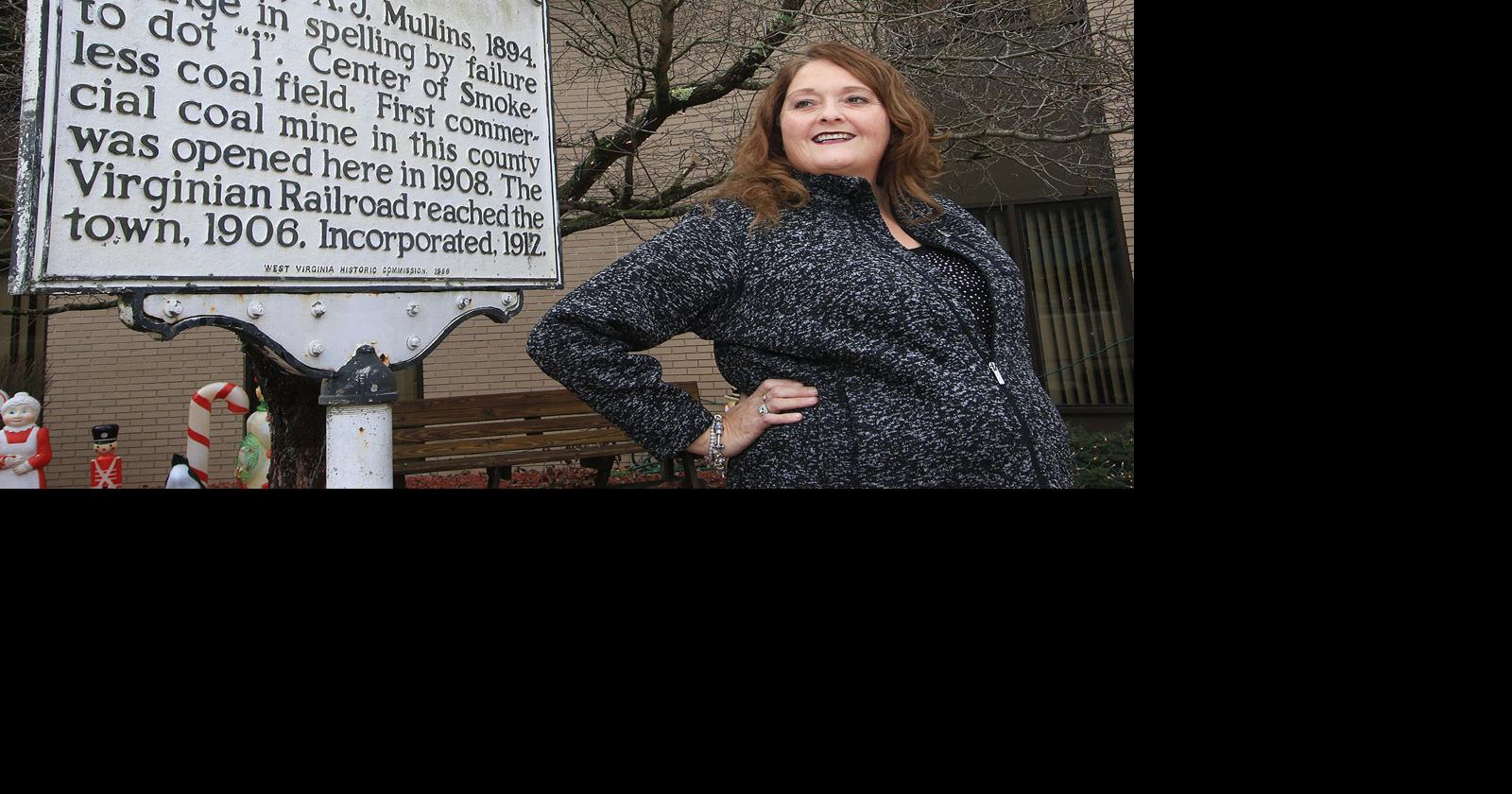 Mullens mayor constantly busy Local News