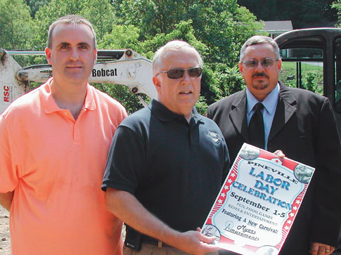 Pineville Looks To Expand Labor Day Festivities Local News Wycoreport Com