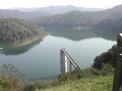R D Bailey Lake To Promote Safety Wycoreport Com