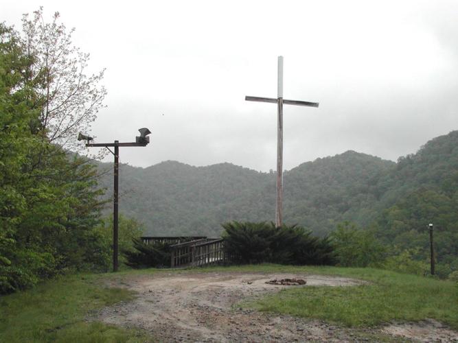 City of Mullens Foundation continue improvements to town; Volunteers, contributors still needed