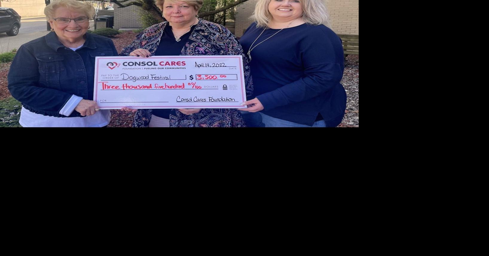 Mullens Dogwood Festival kicks off on Wednesday News