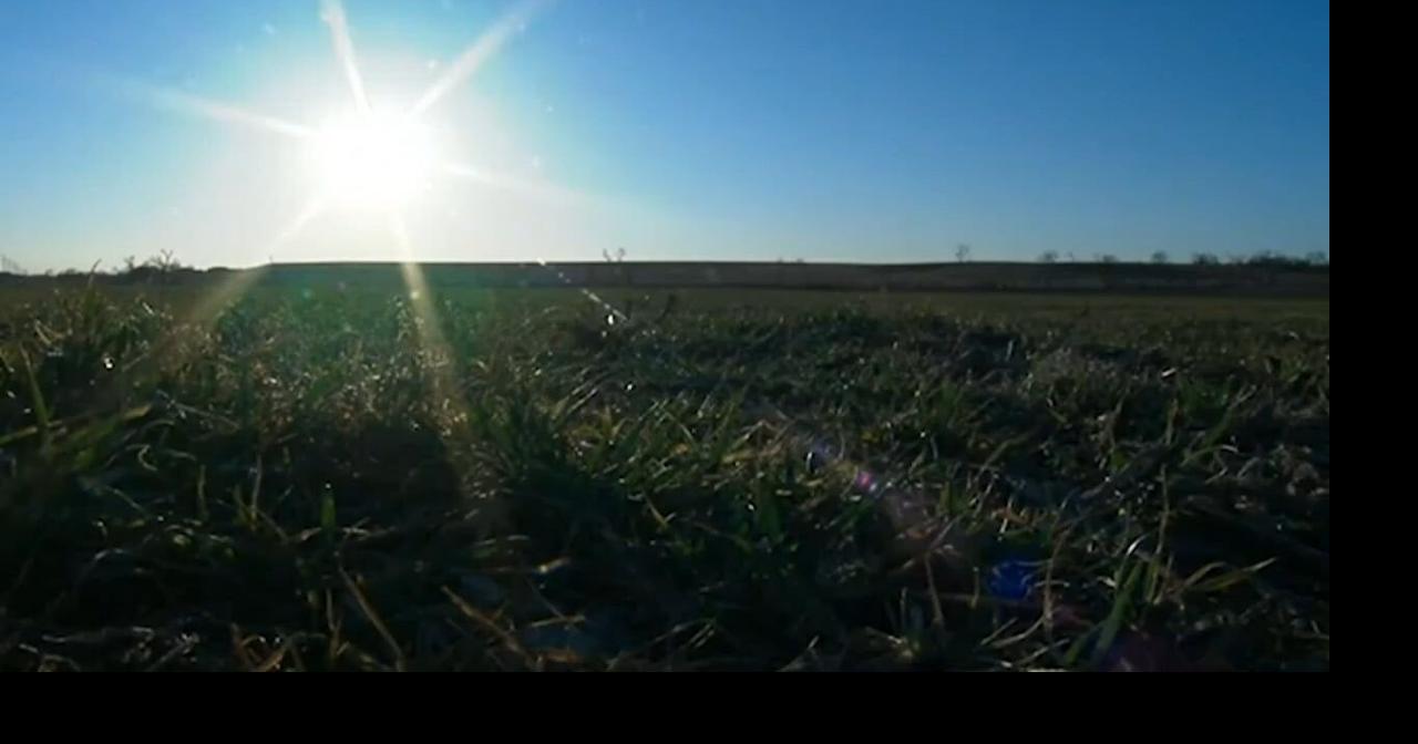 Taking a look at sustainable methods for farming