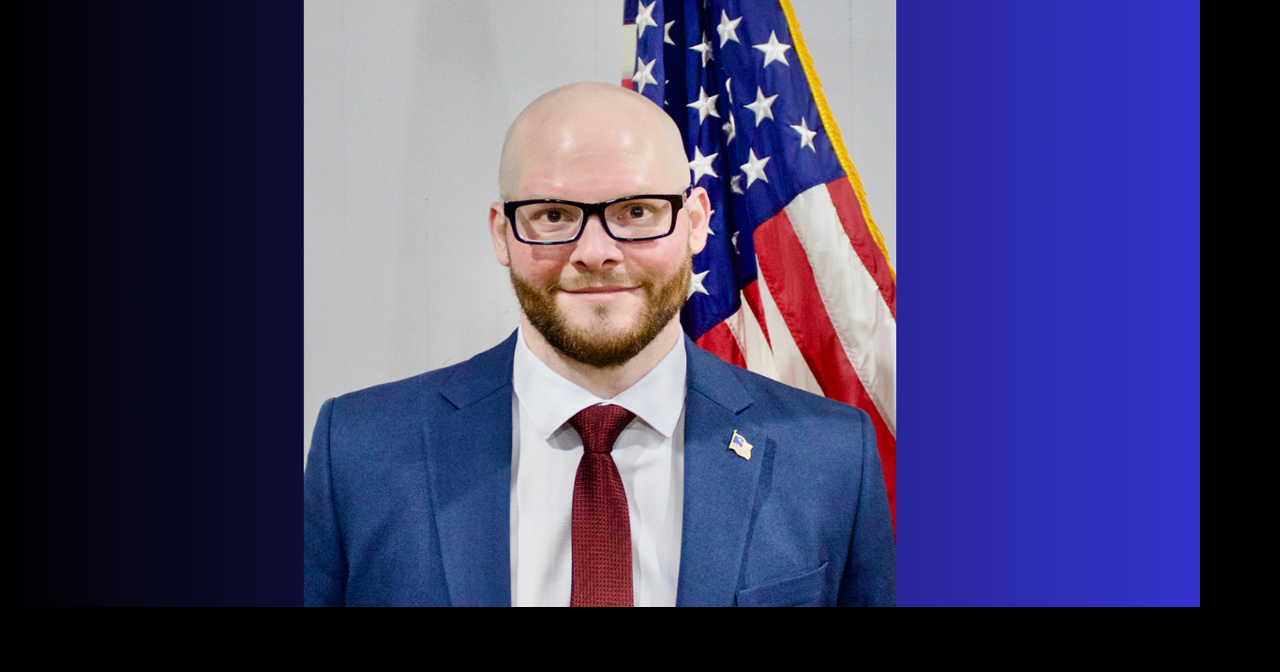 Jordan J Yorke announces candidacy for Elmira City Court Judge