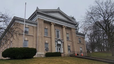 Steuben courthouse may transform into apartments with Restore NY Funds