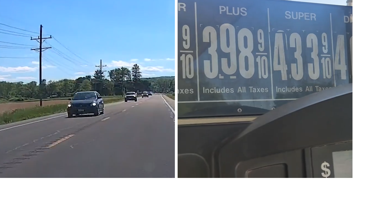 Memorial Day Kicks Off Summer 2024 with Record Travel, Gas Prices Spike