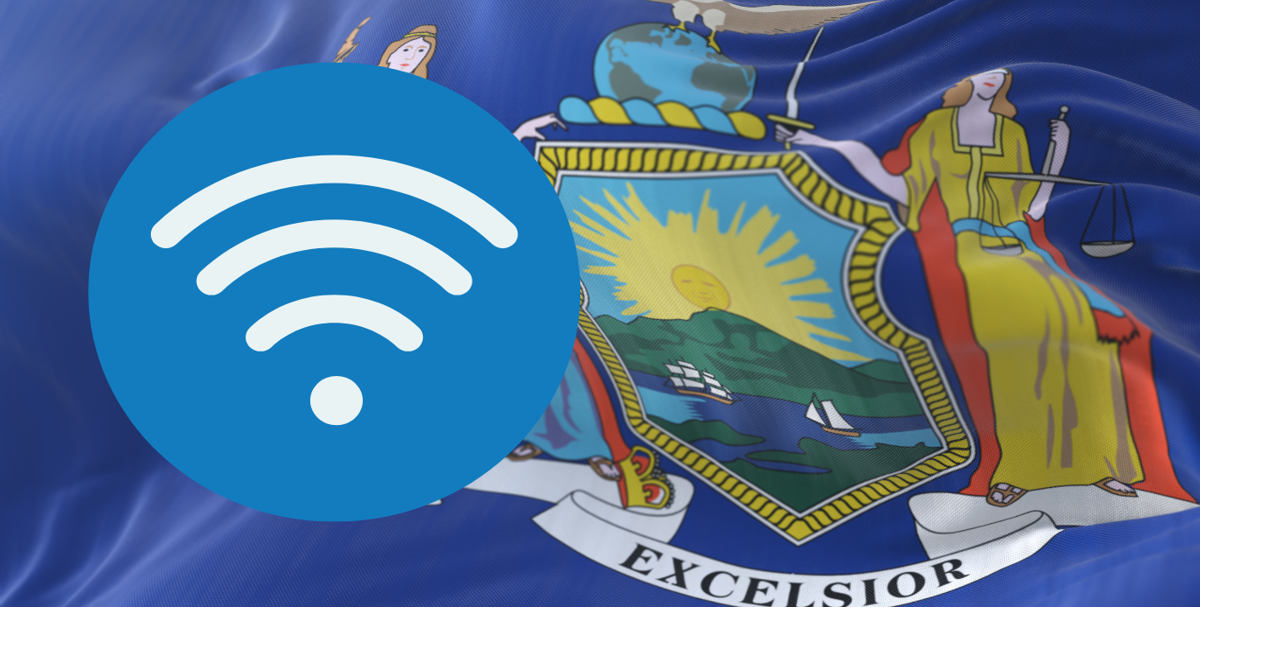 New York launches $542 million broadband expansion reaching Southern Tier