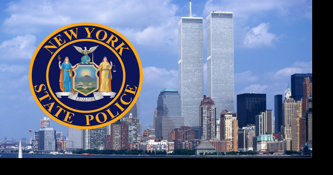 Retired New York State Police Sergeant Michael Piro dies from 9/11 illness