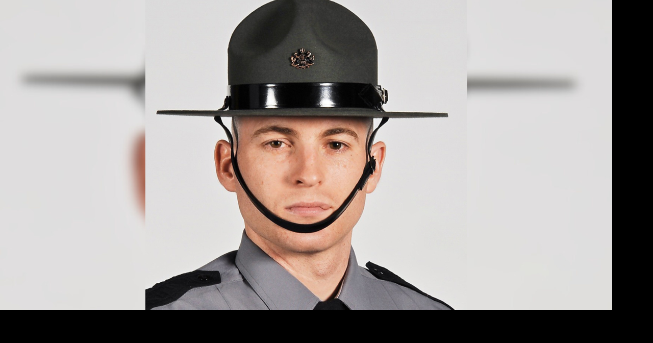 Pennsylvania trooper fatally shot during traffic stop in Chester County