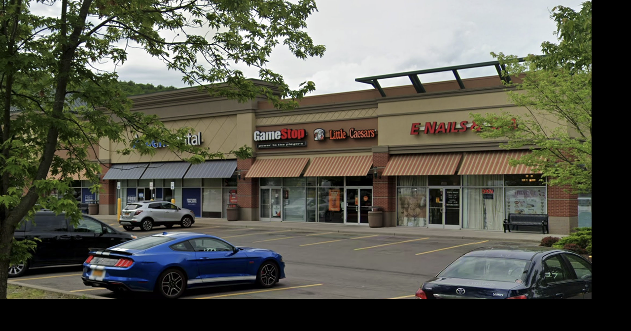 GameStop to close about 30 New York stores, including Ithaca location