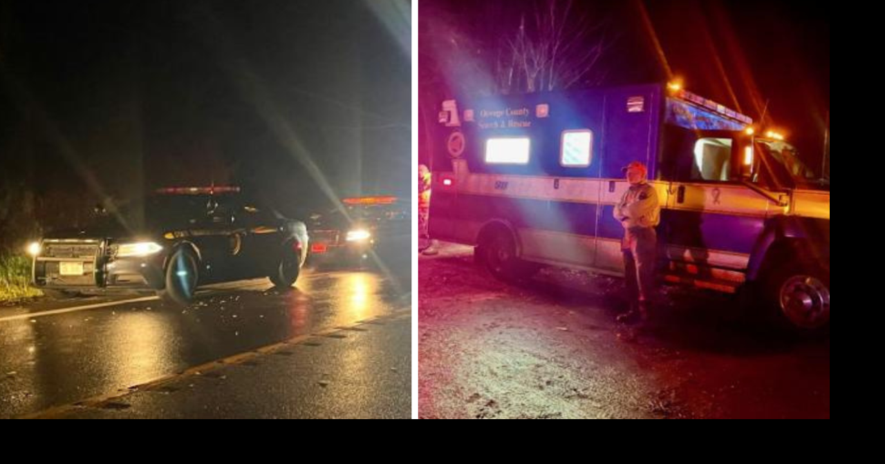 Massachusetts hunter rescued after getting lost in Oswego County woods