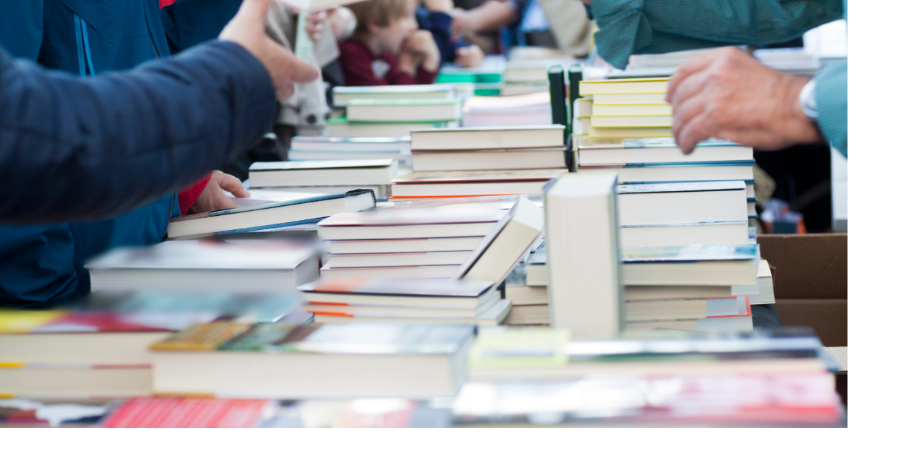 Montour Falls Library announces summer book sale starting June 6