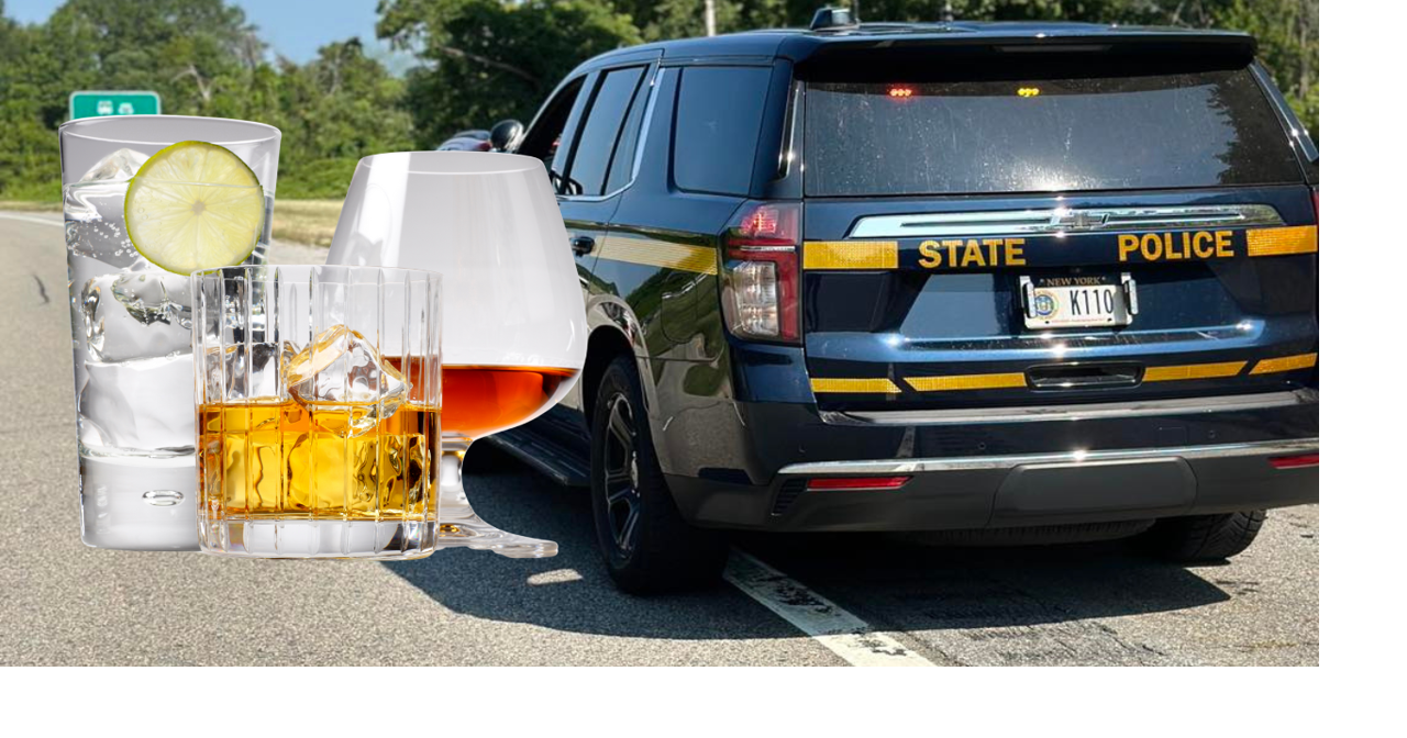 Massachusetts man charged under Leandra’s Law after traffic stop