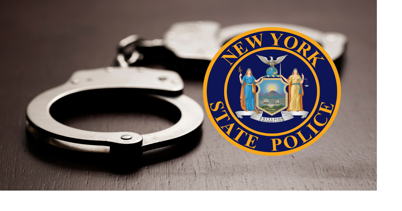 Rochester man arrested in Greece traffic stop for drugs and fake registration