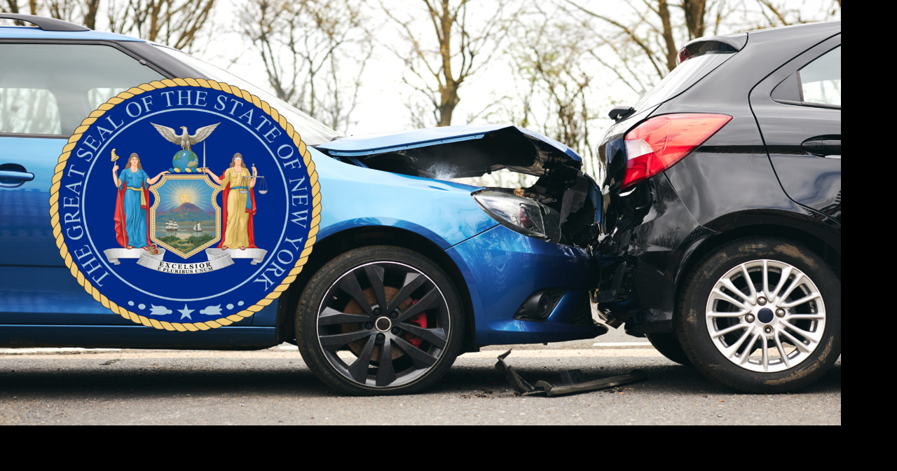 Governor Hochul unveils plan to lower auto insurance costs in New York