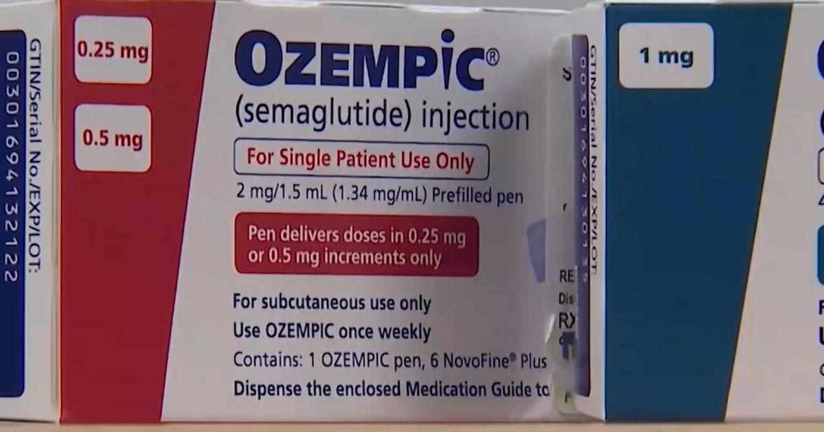 GLP-1 medications gain popularity as people set New Year’s health goals ...