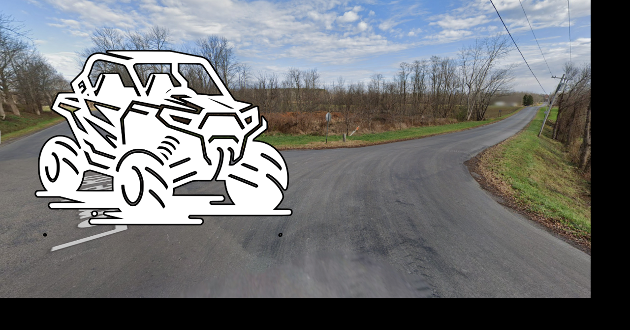 Wayne County man dies in UTV crash after overturning on Mount Pleasant ...