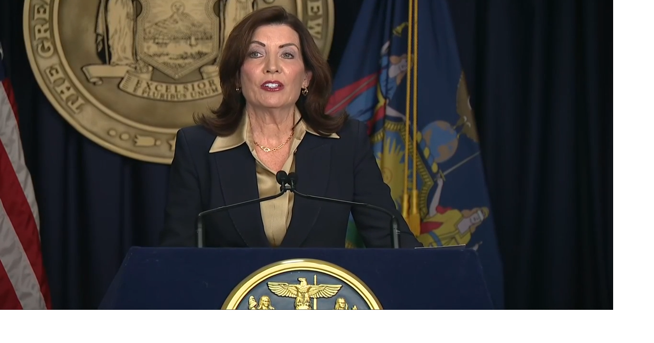Governor Hochul launches EXPRESS New York to cut red tape and speed services