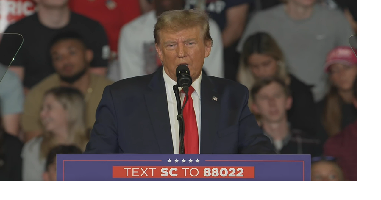 Trump to visit Pennsylvania Tuesday for economic-focused event in Monroe County