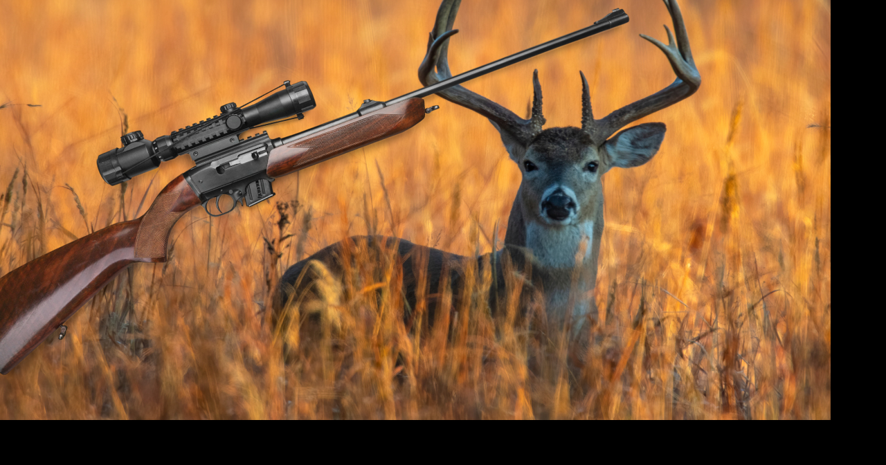 New York’s big game hunting season opens Saturday with safety reminders
