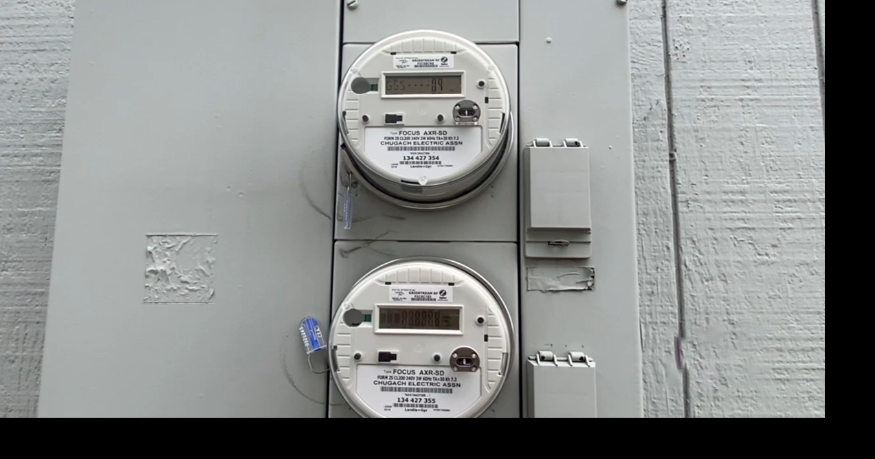 Elmira mayor highlights energy choice during powerful winter storm