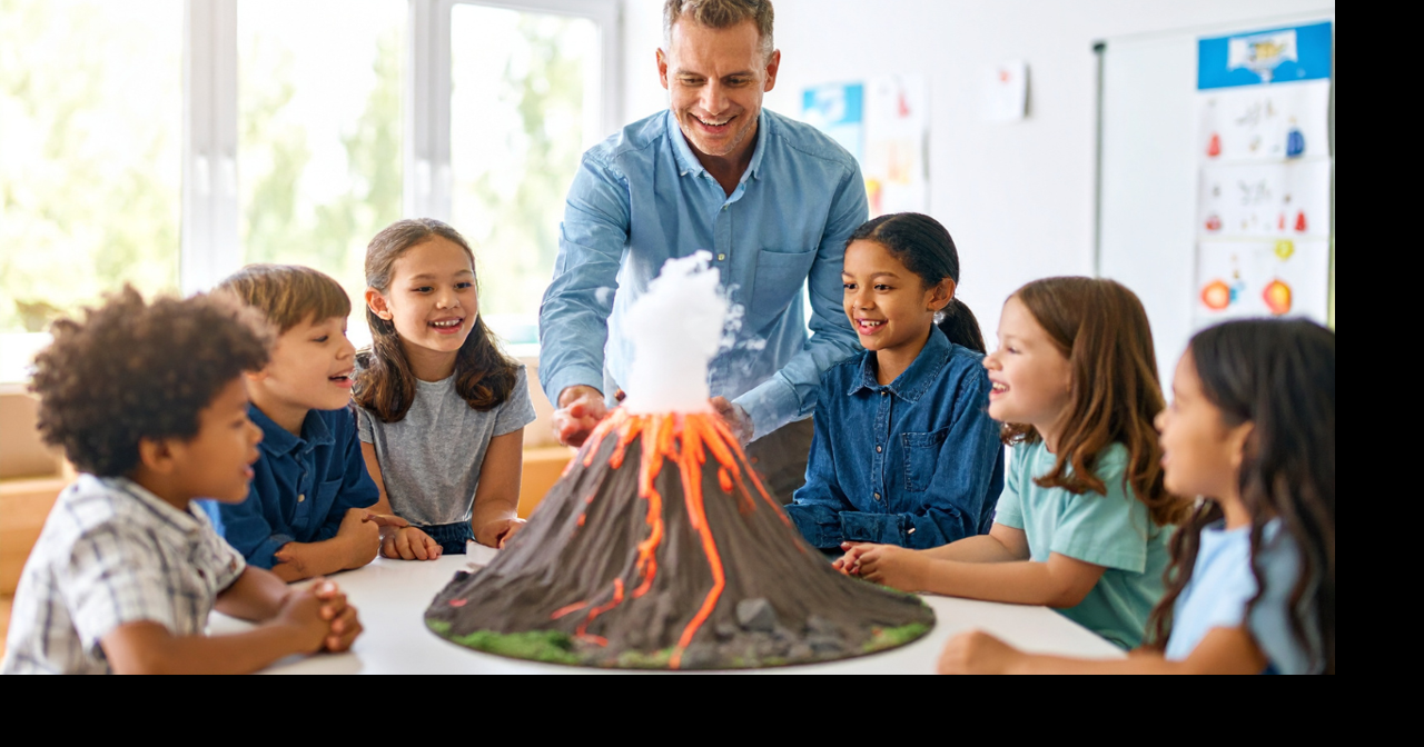 STEM Academy invites teachers for hands on summer research experience