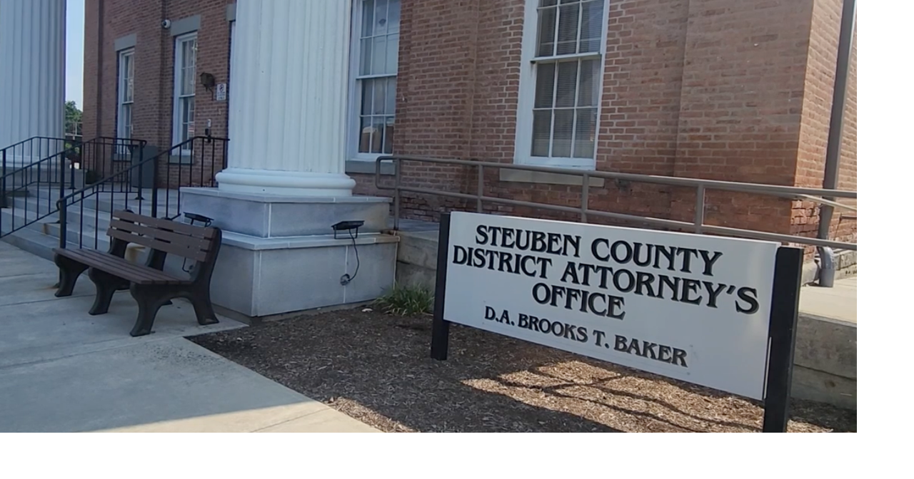 Hornell woman charged with filing false documents and petit larceny