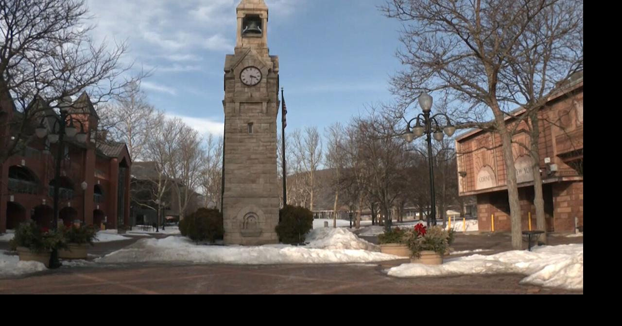 Corning and Hammondsport named one of the 'friendliest' towns in New York