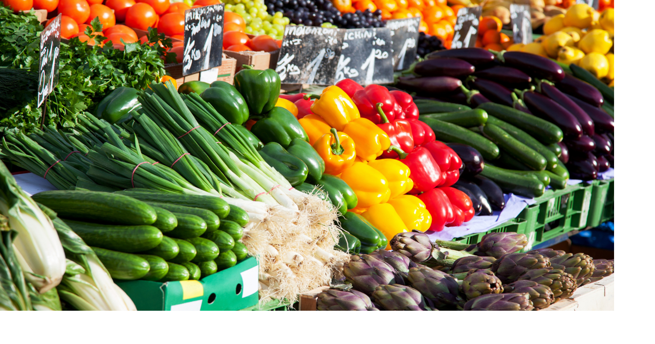 Horseheads to launch weekly Friday evening farmers market
