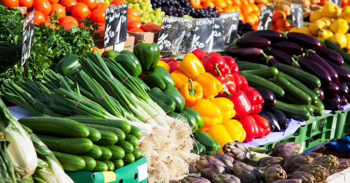 Horseheads to launch weekly Friday evening farmers market