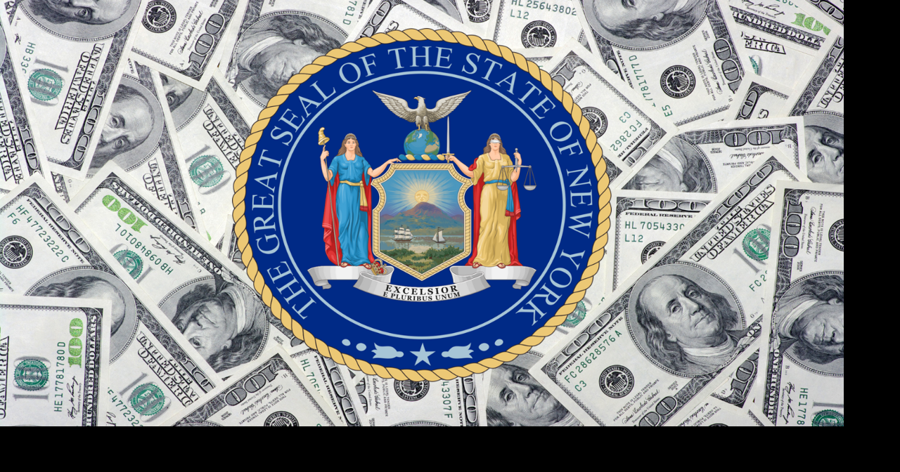 New York reopens $8M grant program to help local governments save money