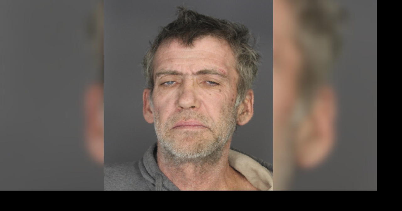 Milan man arrested after high-speed pursuit ends near Pennsylvania border