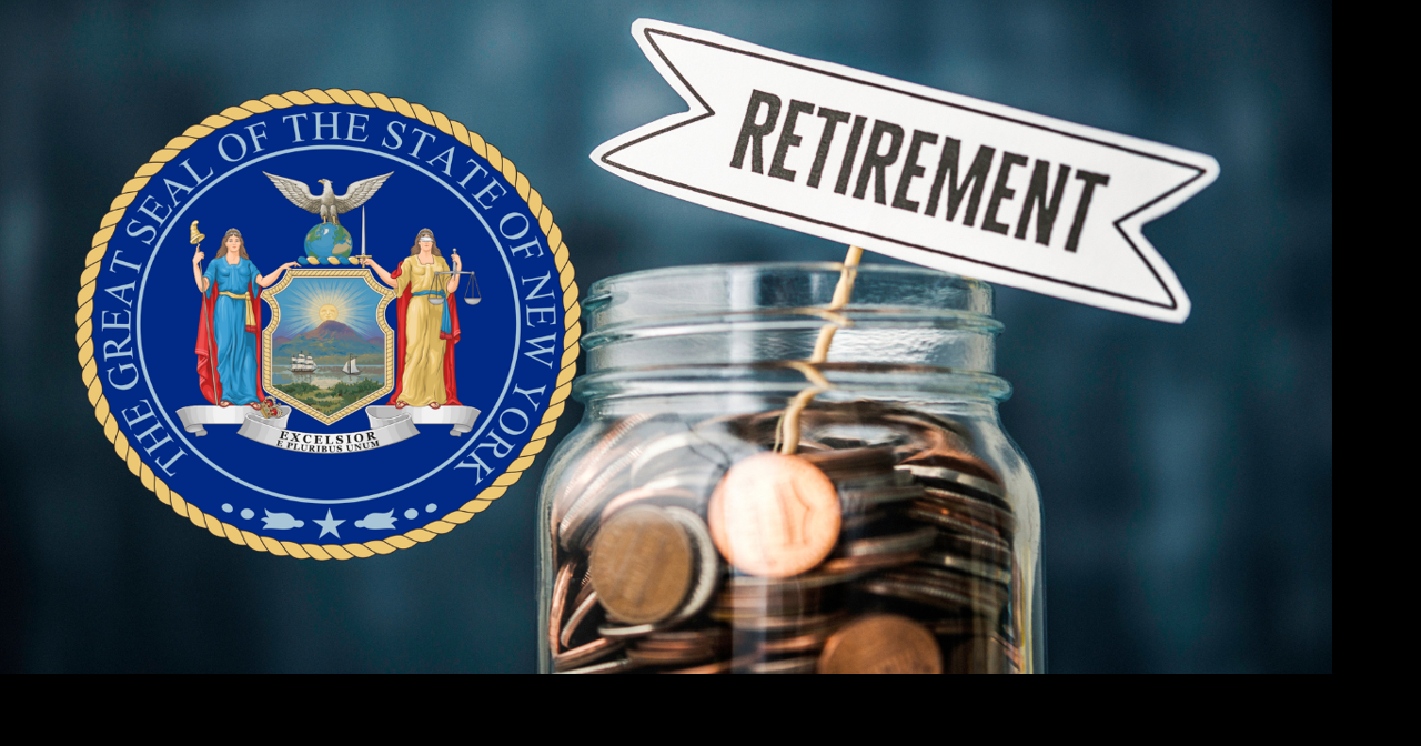 New York launches retirement savings program for private-sector workers