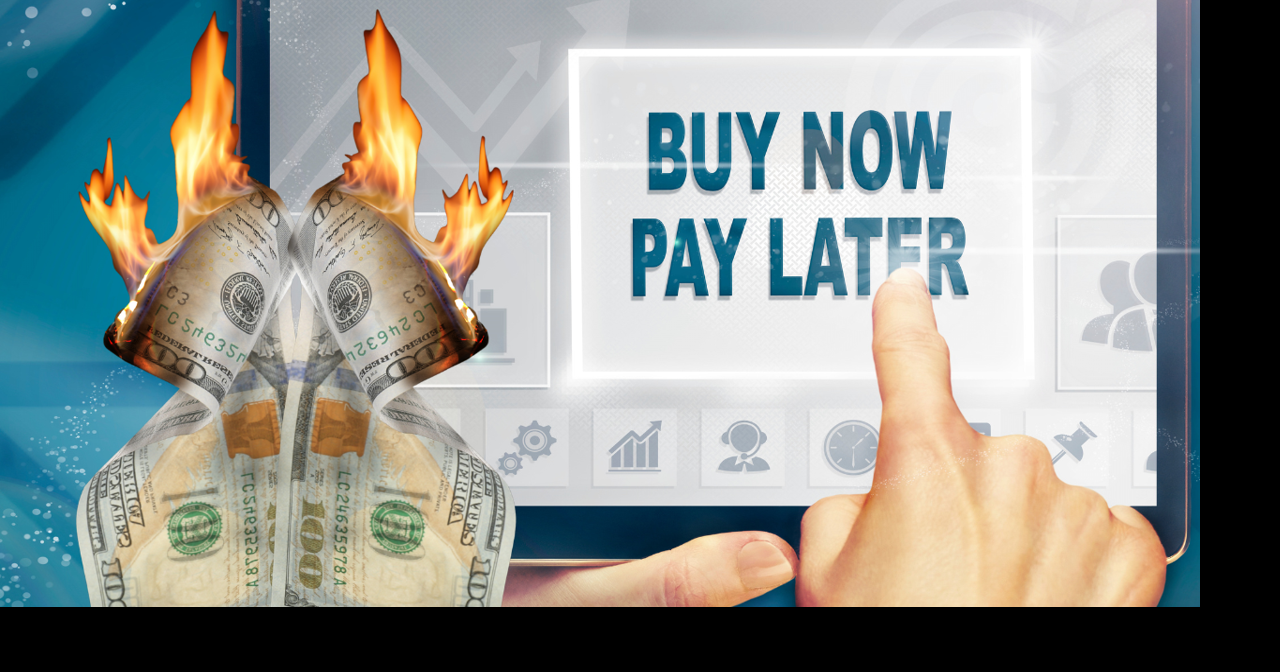 New York proposes stronger consumer protections for buy now, pay later loans