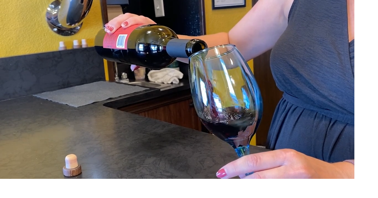 New York lawmakers again push bill to allow grocery wine sales