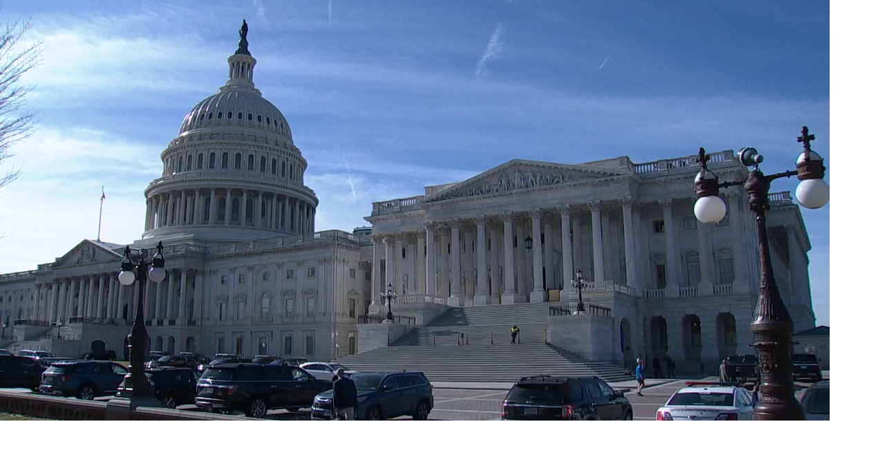 Government shutdown looms as lawmakers race to reach deal amid blame