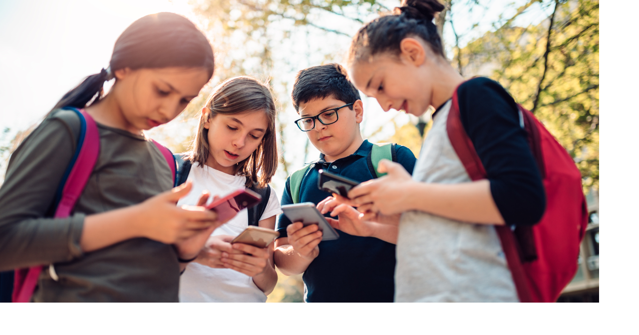 New York launches website to help schools implement smartphone ban