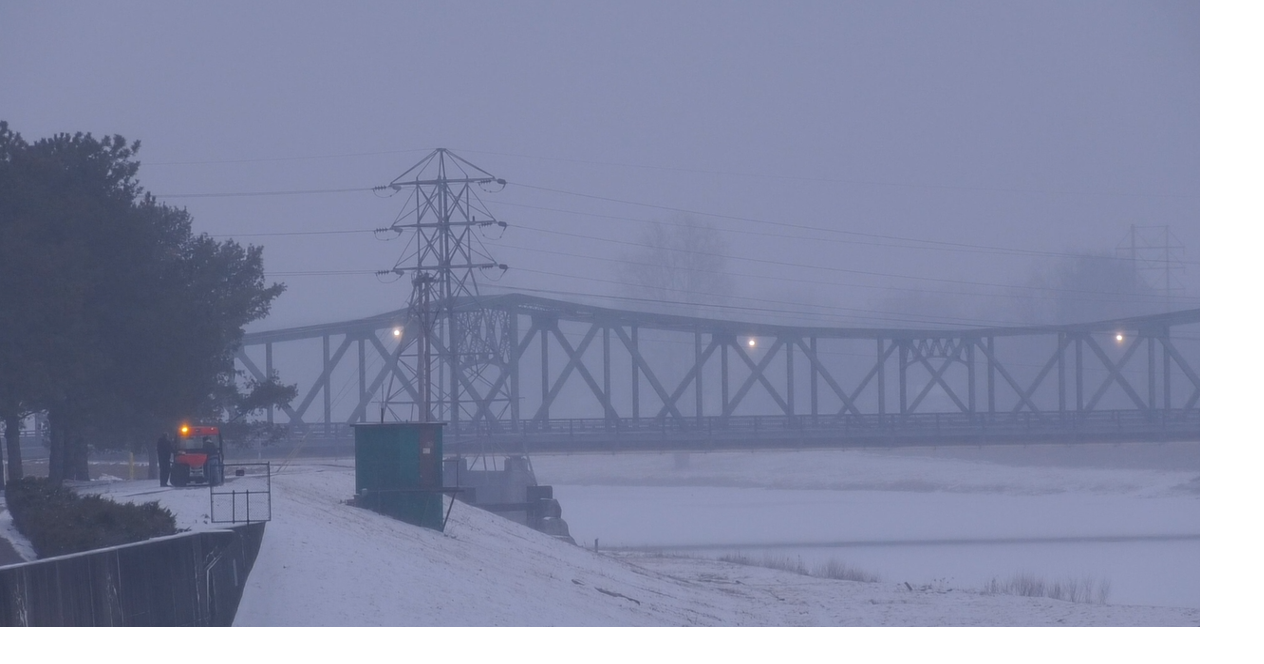 First winter storm set to bring snow and travel concerns across New York