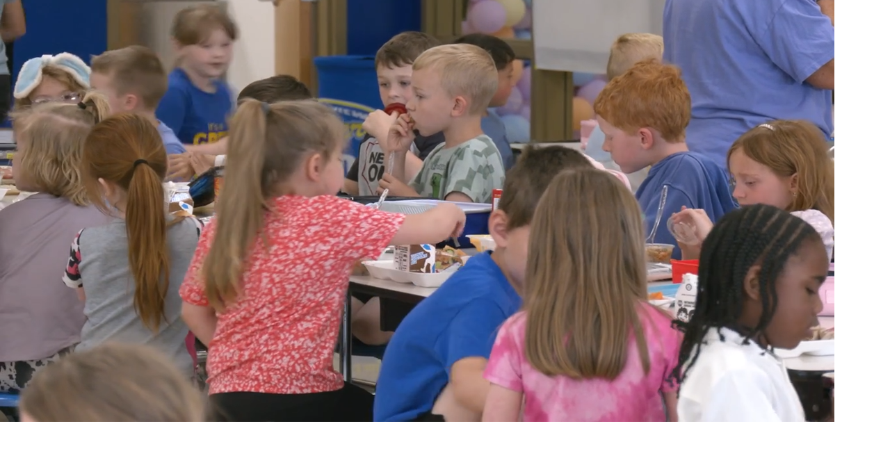New York offers $10 million for school food infrastructure projects