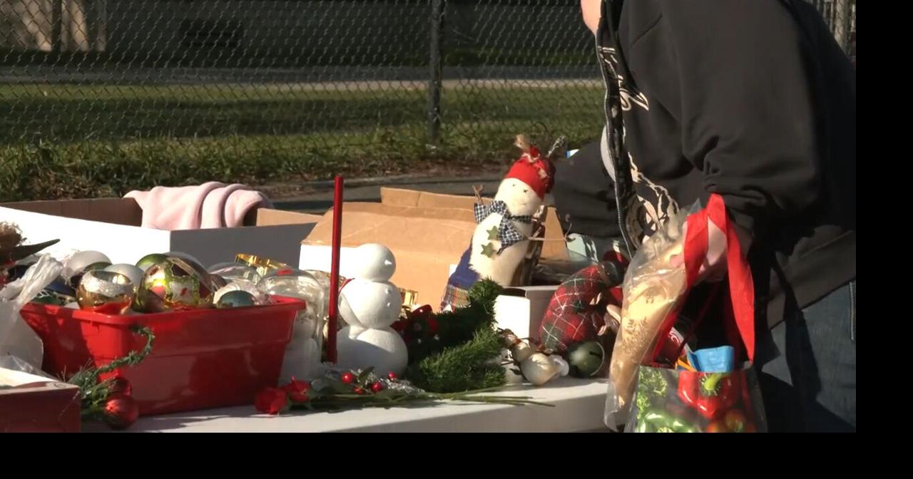 Catholic Charities helps Twin Tiers families with holiday meals and gifts