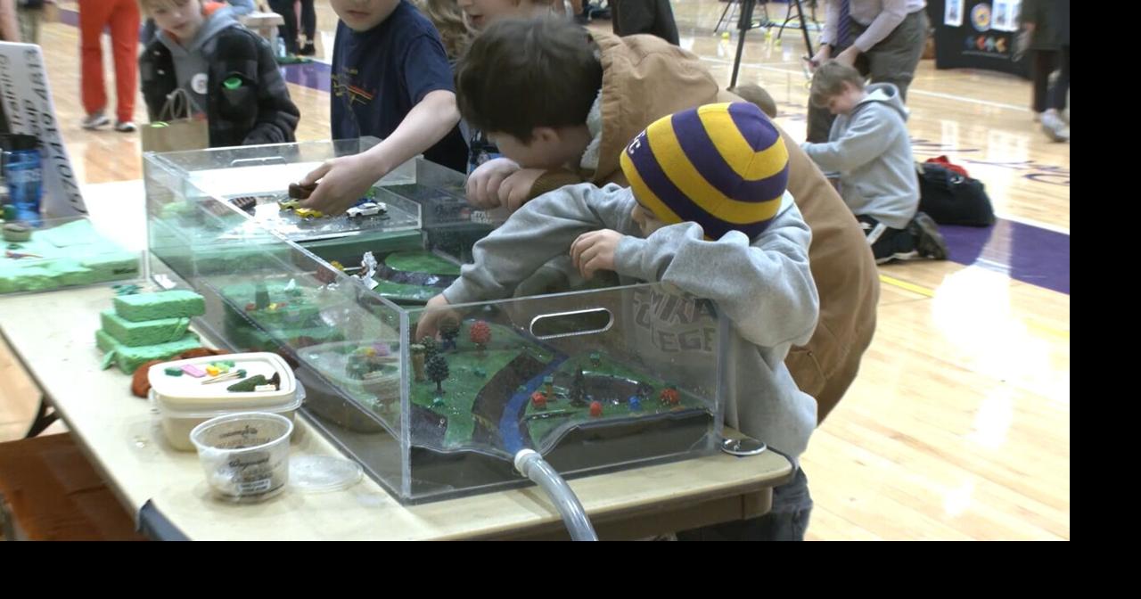 Elmira College 'climate teach-in' sparks climate change dialogue