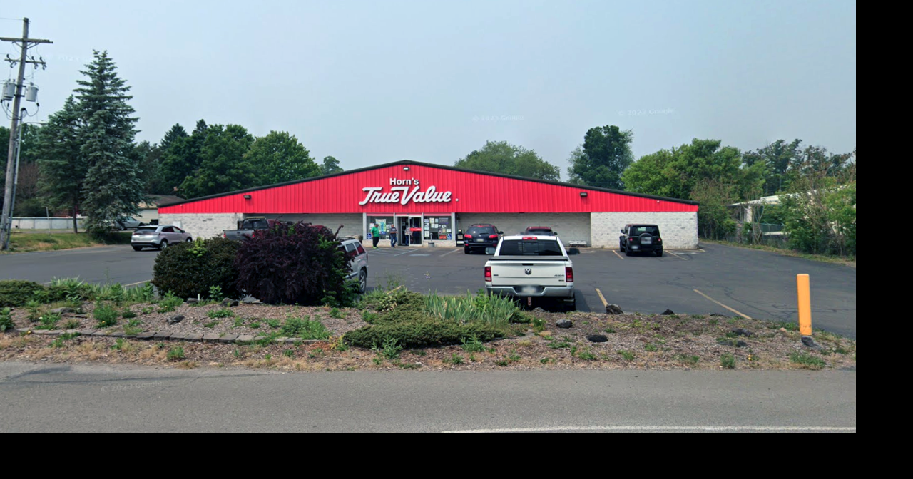 Horn's True Value in Sayre to close after over 100 years in business