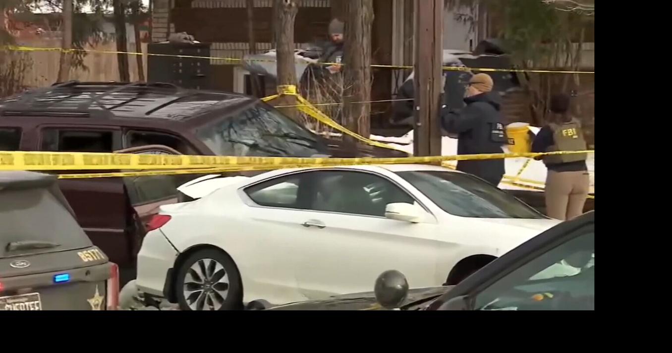 New York officials react to deadly ICE shooting in Minneapolis