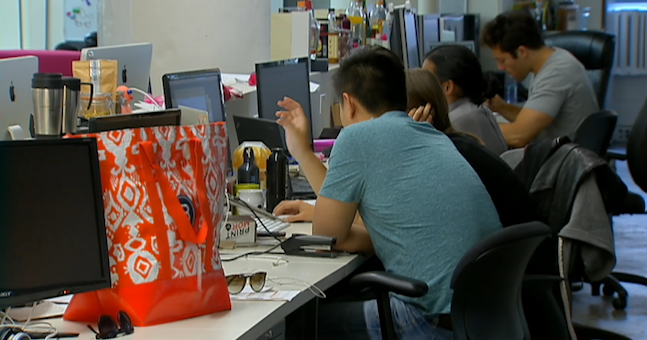 As unemployment rises, New Yorkers have resources to assist them