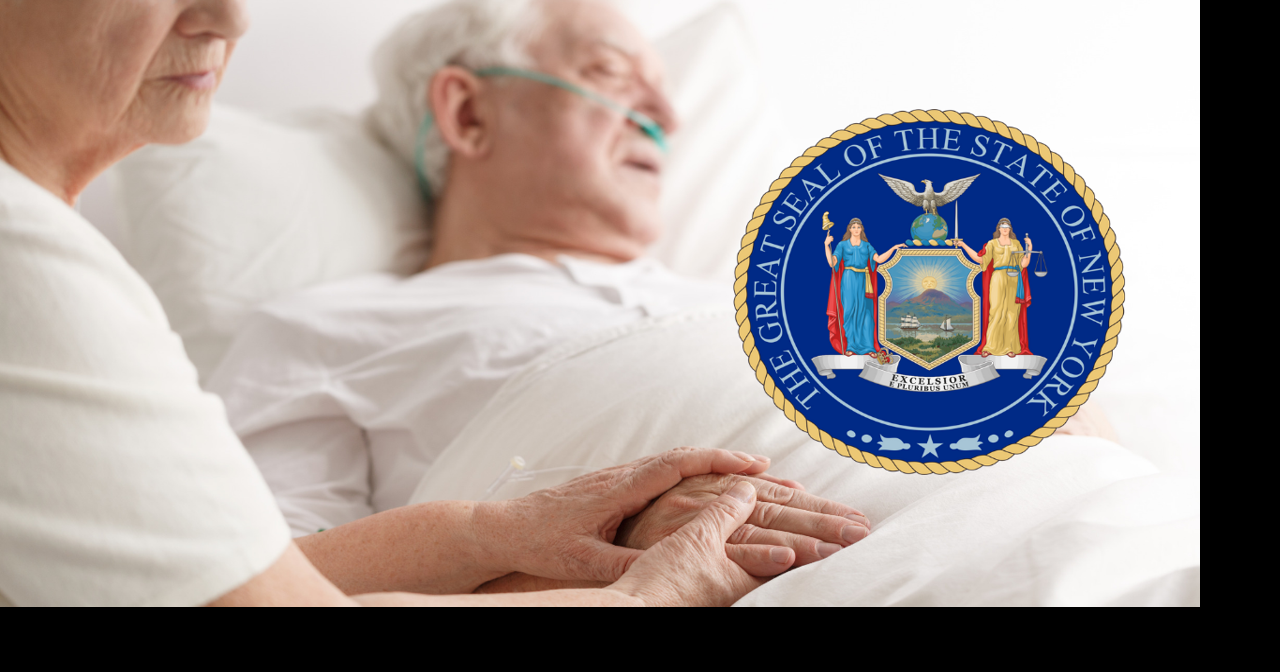 New York moves closer to legalizing medical aid in dying under safeguards