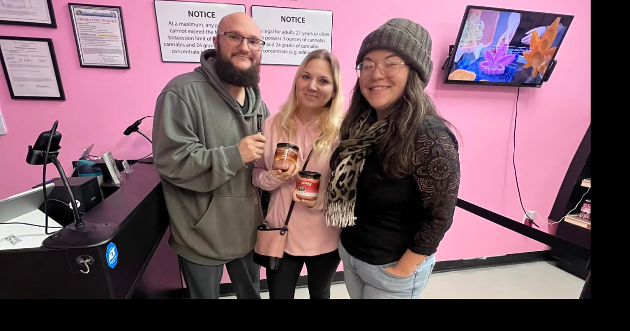 Veteran-owned cannabis dispensary World Piece opens in Horseheads January 12